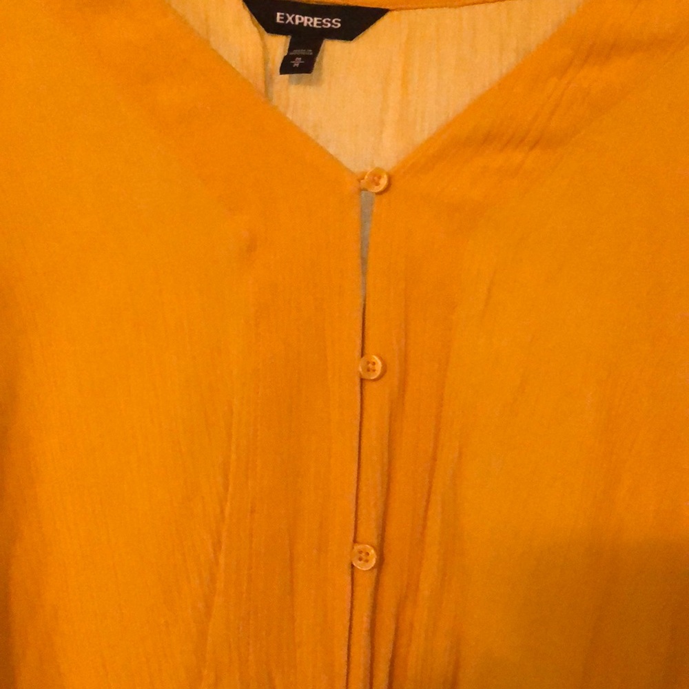 Express blouse - Picture 2 of 3